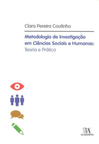 Metodologia de investigação em ciências sociais e humanas: teoria e prática
