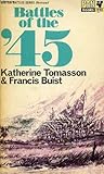 Battles of the '45