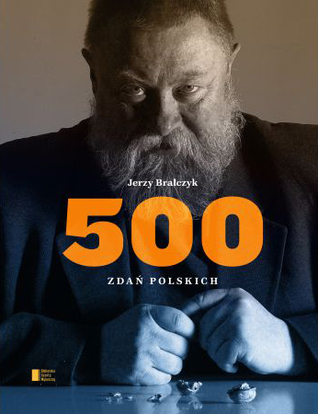 500 zdań polskich (Paperback)