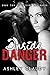 Inside Danger by Ashley Claudy