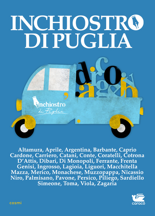 Inchiostro di Puglia (Paperback)