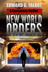 New World Orders (Kindle Edition)
