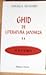 Ghid de literatură japoneză Vol. 2 by Angela Hondru