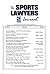 The Sports Lawyers Journal, Volume 21, Number 1, Spring 2014