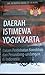 Daerah Istimewa Yogyakarta: Dalam Perdebatan Konstitusi dan Perundang-undangan di Indonesia