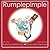Rumplepimple by Suzanne DeWitt Hall