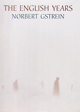 The English Years (Hardcover)