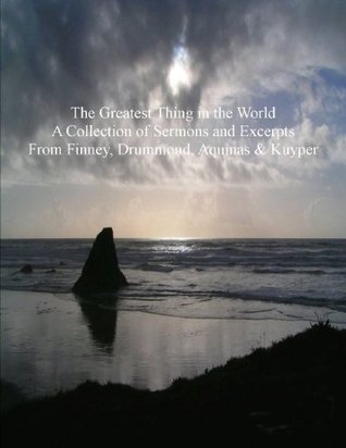 Love: The Greatest Thing in the World