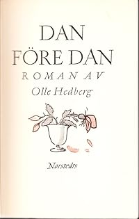 Omslag för Dan före dan