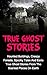 True Ghost Stories by Jason Keeler