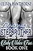 Dearest Stepbrother: Double Trouble Baby Makes Four #1
