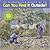 Can You Find It Outside?: Search and Discover for Young Art Lovers