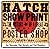 Hatch Show Print: The Histo...