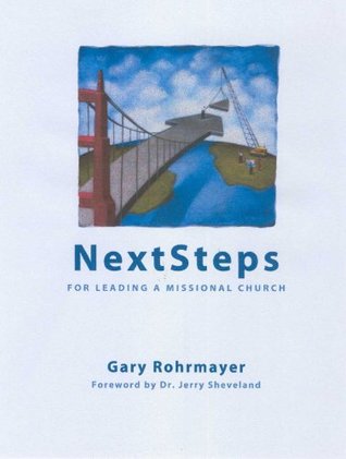 Next Steps For Leading a Missional Church