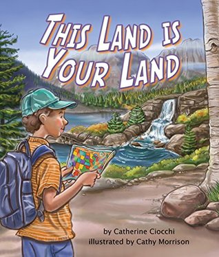 This Land is Your Land (Hardcover)
