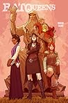 Rat Queens #11 by Kurtis J. Wiebe