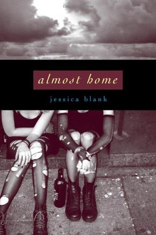 Almost Home (Hardcover)