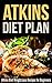 Atkins Diet Plan: Atkins Di...