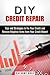 DIY Credit Repair: Tips and Strategies to Fix Your Credit and Remove Negative Items from Your Credit Report (Financial Freedom)