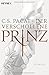 Der verschollene Prinz  (Captive Prince, #1)