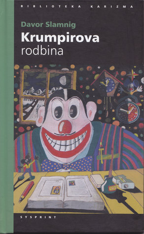 Krumpirova rodbina (Hardcover)