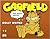 Garfield rollt weiter by Jim Davis