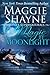 Magic by Moonlight by Maggie Shayne