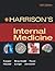 Harrison's Principles of Internal Medicine, Volume 1 by Dennis L. Kasper