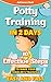 Potty Training In 2 Days by Adrienne Clark