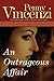 An Outrageous Affair by Penny Vincenzi
