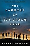 The Country of Ice Cream Star by Sandra Newman