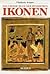 Das grosse Buch der russischen Ikonen (German Edition)