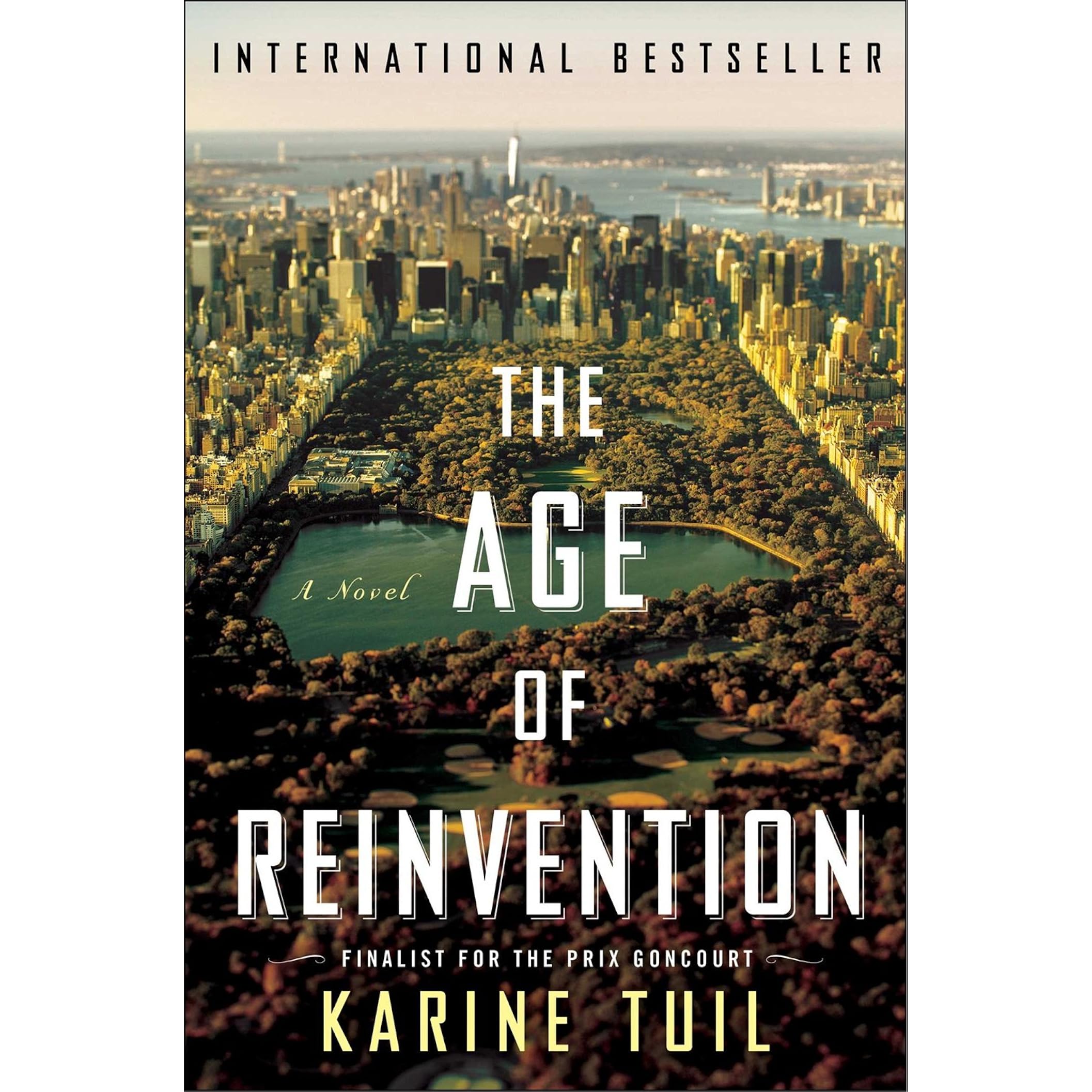 Ben Stiller: Age And The Art Of Reinvention - w6tgm2h