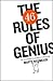 The 46 Rules of Genius by Marty Neumeier