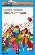 Mini en carnaval