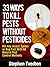 33 Ways To Kill Pests Witho...