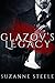 Glazov's Legacy (Born Bratva #2)