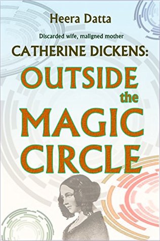 Catherine Dickens: Outside the Magic Circle (ebook)