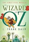 The Wizard of Oz:...