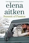 Summit of Passion by Elena Aitken