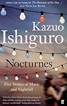 Nocturnes by Kazuo Ishiguro