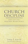 Church Discipline...