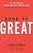 Summary of Good to Great: W...