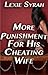 More Punishment for His Cheating Wife (Punishment of His Cheating Wife, #2)