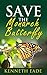 Save the Monarch Butterfly