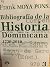 Bibliografia de la Historia...