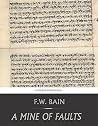 A Mine of Faults