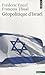 Géopolitique d'Israël