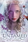 Untamed by A.G. Howard