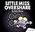 Little Miss Overshare: A Parody (Little Miss and Mr. ME ME ME)